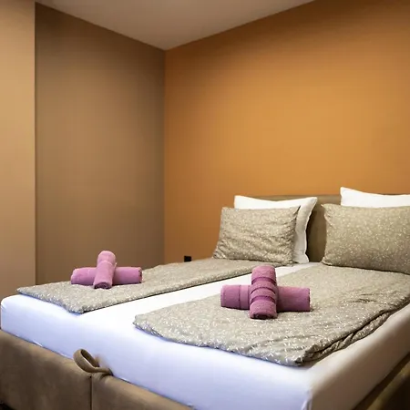 شقة Ema, Asja, Eda زينيتشا