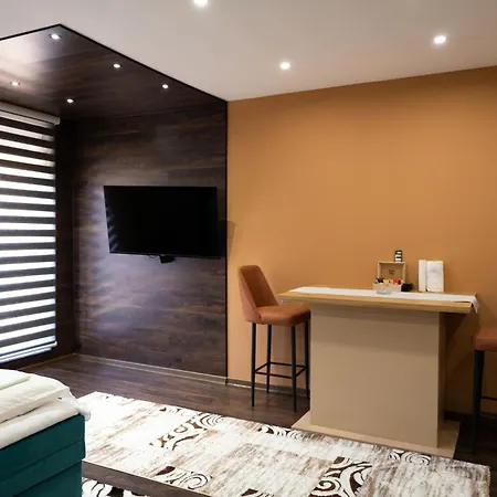 شقة Ema, Asja, Eda