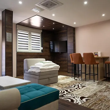 شقة Ema, Asja, Eda *