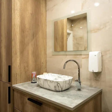 شقة Ema, Asja, Eda *