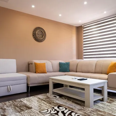 アパート Ema, Asja, Eda *