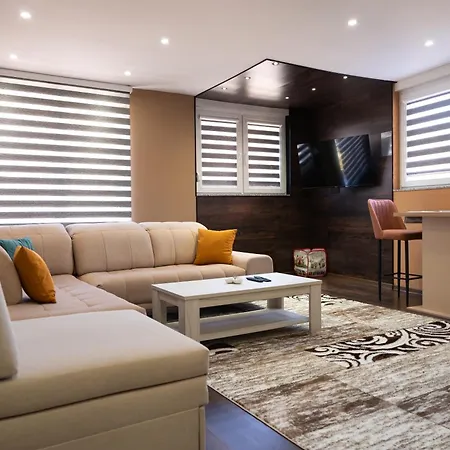 شقة Ema, Asja, Eda *