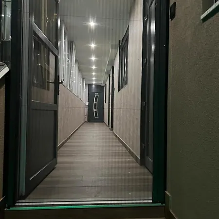 Ema, Asja, Eda * ゼニツァ