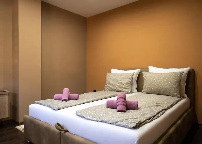 Apartmán Ema, Asja, Eda Zenica