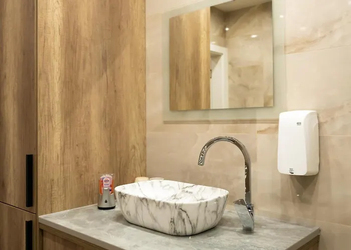 Apartmán Ema, Asja, Eda *