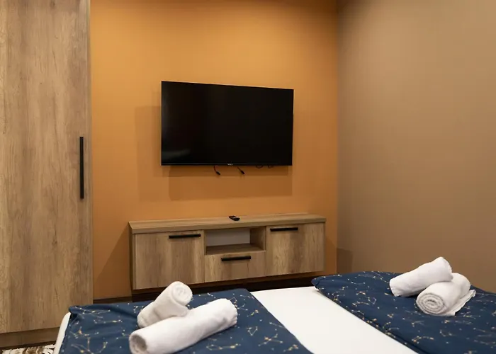 Ema, Asja, Eda Zenica