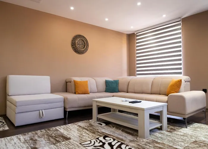 Apartmán Ema, Asja, Eda *