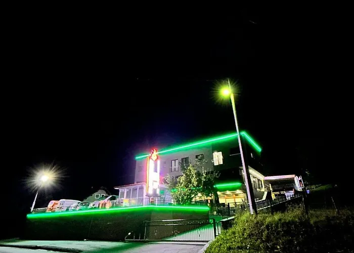 Ema, Asja, Eda * Zenica