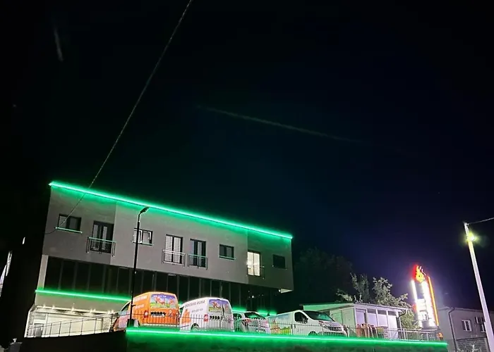 Apartmán Ema, Asja, Eda