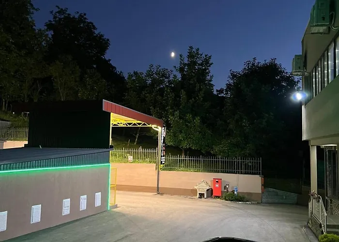 Apartmán Ema, Asja, Eda Zenica